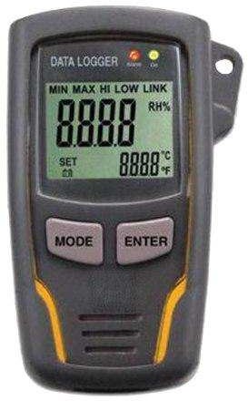 Dataloger de Temperatura y Humedad - USB - PRO