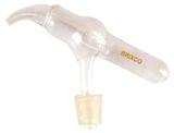 Dosificador para alcohol amílico