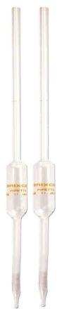 Pipetas Leche